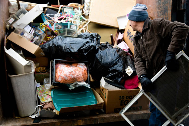 Best Yard Waste Removal  in Dover, TN