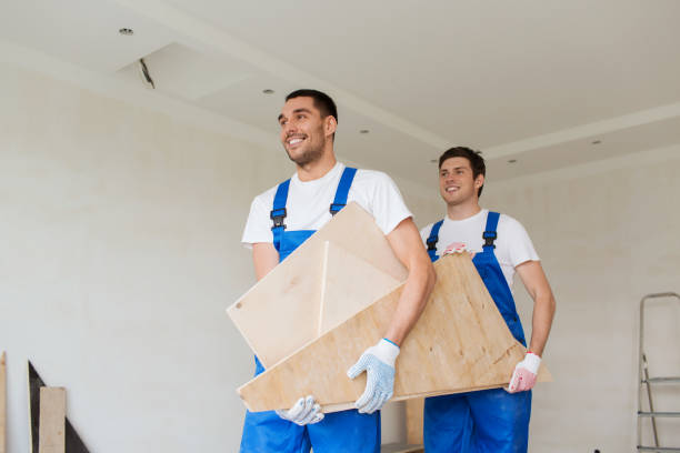 Best Shed Removal  in Dover, TN