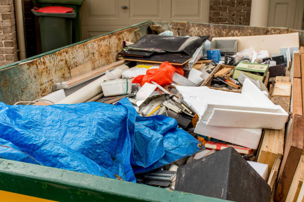 Best Same-Day Junk Removal Services  in Dover, TN