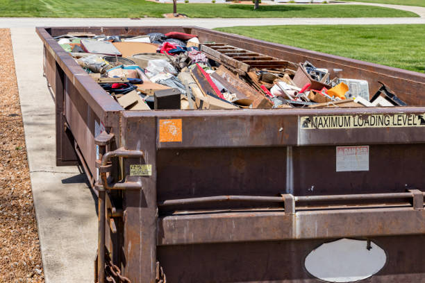 Best Hoarding Cleanup  in Dover, TN