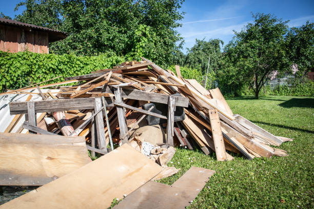 Best Same-Day Junk Removal Services  in Dover, TN