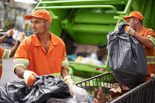 Best Recycling Services for Junk  in Dover, TN