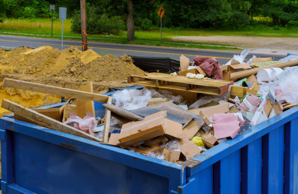 Best Garage Cleanout  in Dover, TN